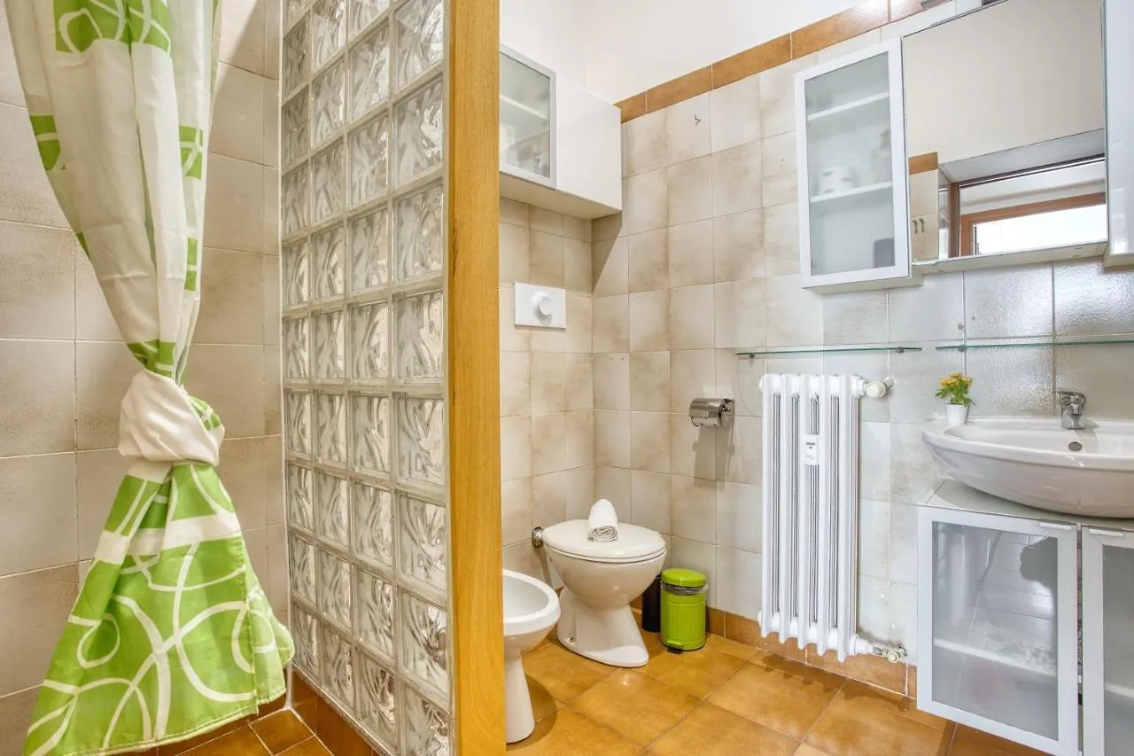 Joivy Adorable 1 Bed Flat Near Centre Apartment Milan