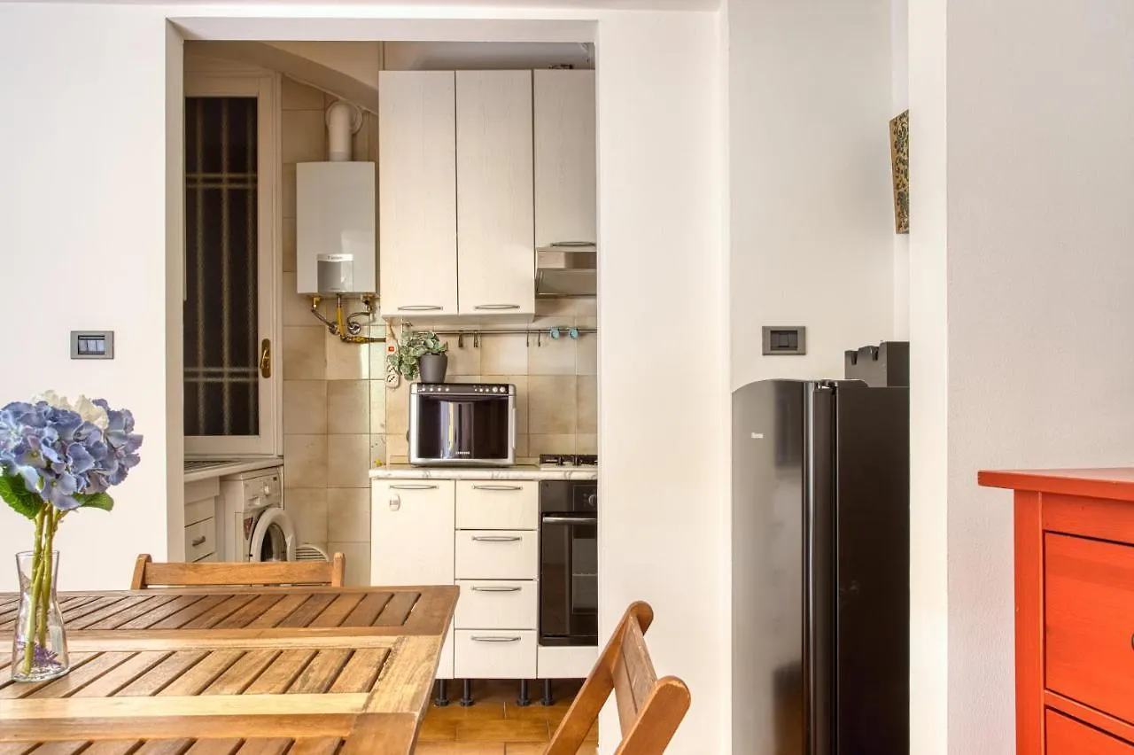 Joivy Adorable 1 Bed Flat Near Centre Apartment Milan