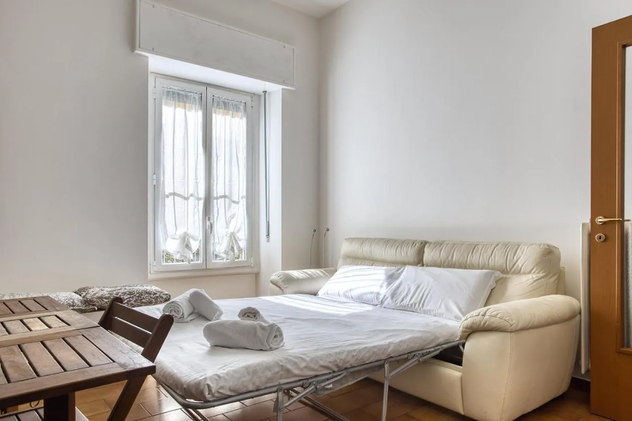 Joivy Adorable 1 Bed Flat Near Centre Apartment Milan Italy