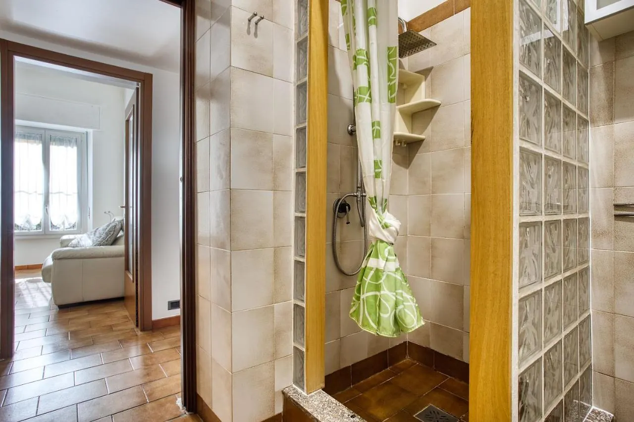 Joivy Adorable 1 Bed Flat Near Centre Apartment Milan
